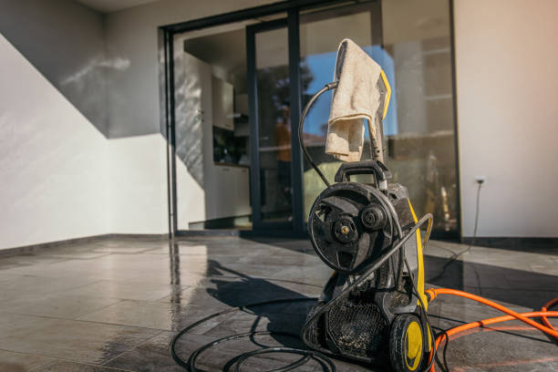 Best Playground Equipment Cleaning  in Chino Hills, CA
