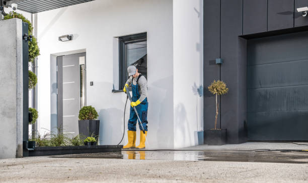 Best Machinery and Equipment Cleaning  in Chino Hills, CA
